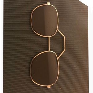 COLLECTOR’S AUTHENTIC STEAMPUNK GLASSES